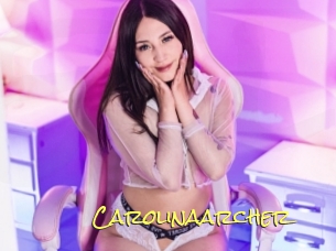 Carolinaarcher