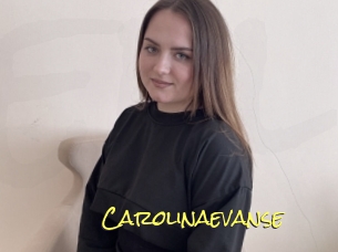 Carolinaevanse