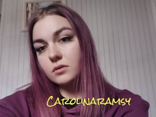 Carolinaramsy