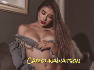 Carolinawatson
