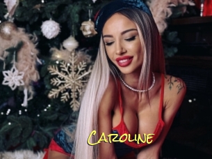 caroline Elles Mouillent