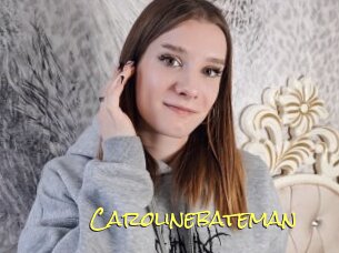 Carolinebateman