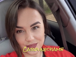 Carolinechamb