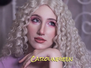 Carolinegeen