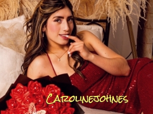 Carolinejohnes