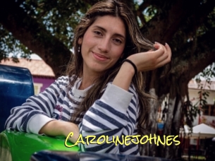 Carolinejohnes