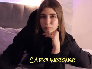 Carolinejonse