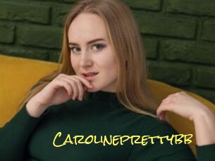 Carolineprettybb
