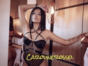 Carolinerossel