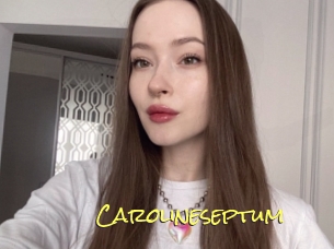 Carolineseptum