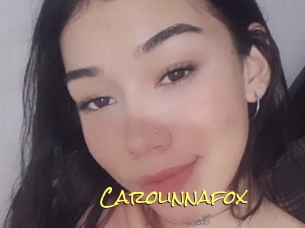 Carolinnafox