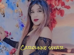 carolinne_sstar Elles Mouillent