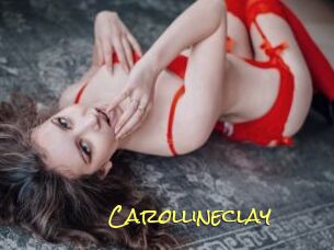 Carollineclay