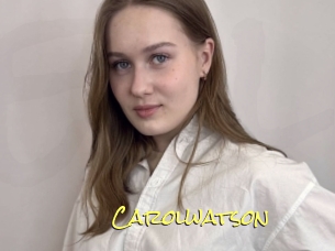 Carolwatson