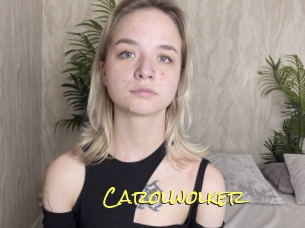 Carolwolker