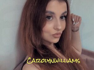 Carolynwilliams