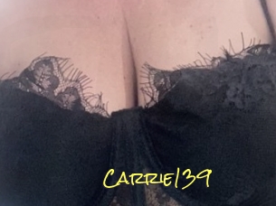 carrie139 Elles Mouillent