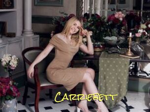Carriebett