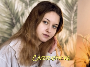 Carriehicks