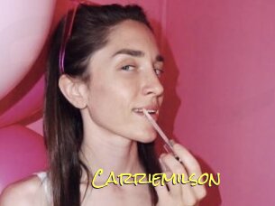 Carriemilson