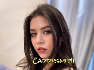 Carriesmith