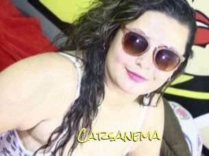 Carsanema