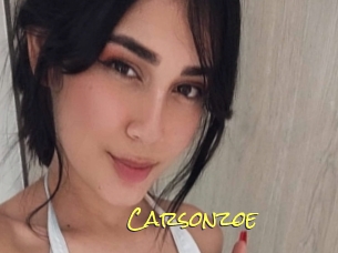 Carsonzoe