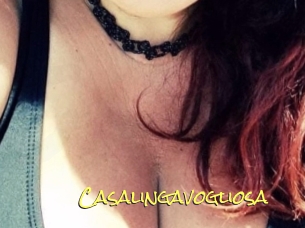 casalingavogliosa Elles Mouillent