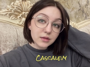 Cascalevy