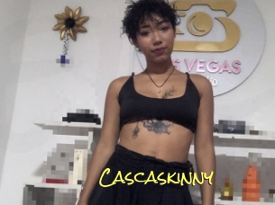 Cascaskinny