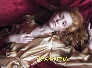 Casimirya