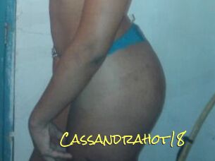 Cassandrahot18