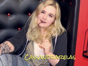Cassandrarelas