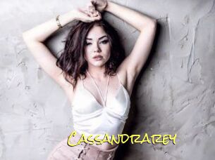 Cassandrarey