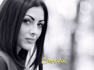 Cassiax