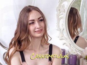Cassidyclaus