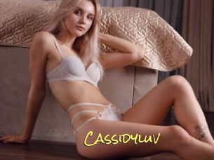 Cassidyluv