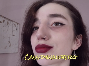 Cassidywallberg