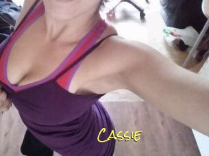Cassie