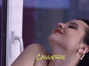 Cassiebae