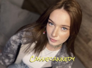 Cassiecannedy