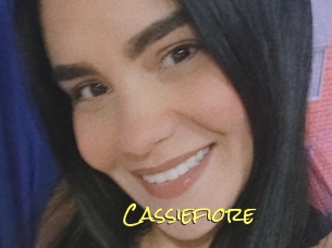 Cassiefiore