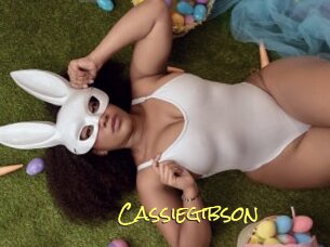 Cassiegibson