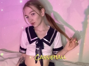 Cassiehall