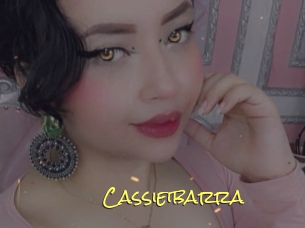 Cassieibarra