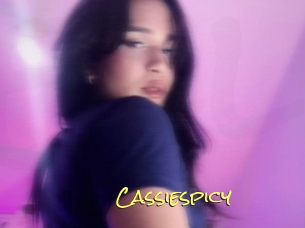 cassiespicy Elles Mouillent