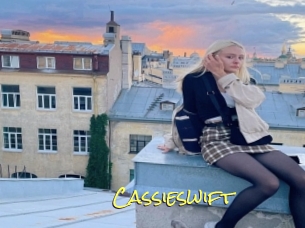 Cassieswift
