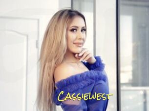 Cassiewest