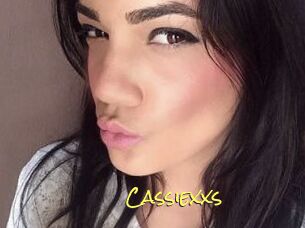 Cassiexxs