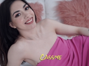 Cassiye